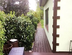 Ferienhaus in Wiek