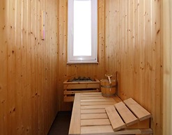 Ferienhaus de Poeler Drift, Zierow