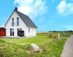 Ferienhaus de Poeler Drift, Zierow
