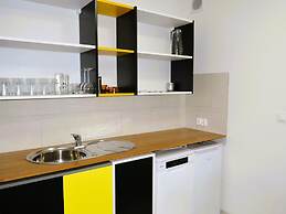 Apartment in Rewal Near the Beach