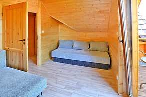 Comfortable Holiday Homes, Mielno