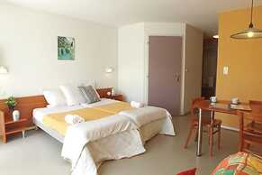 Residence Orbey Alsace Apartment With Balcony