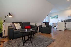 Holiday Apartment in Turmlauer Koog