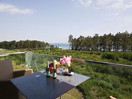 Dunenresidenz Prora