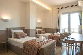 Duplex Gerakini Apartment With Pool