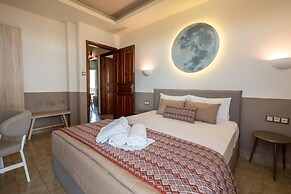 Duplex Gerakini Apartment With Pool