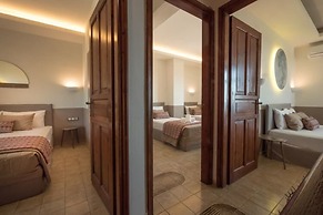 Duplex Gerakini Apartment With Pool