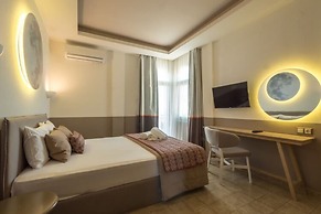 Duplex Gerakini Apartment With Pool