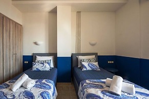 Duplex Gerakini Apartment With Pool