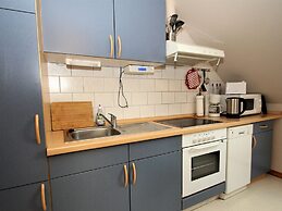 Ferienwohnung Deichblick in Nessmersiel