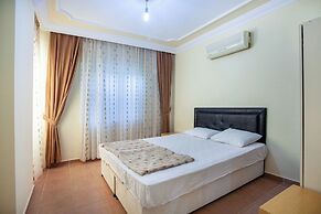 Sevgi Tatil Sitesi