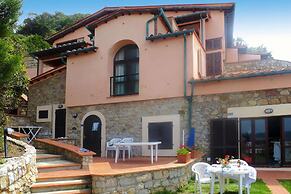 Apartment in Rio Nell Elba for 2 Person