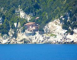 Apartment in Rio Nell Elba for 2 Person