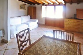 Apartment in Rio Nell Elba for 2 Person