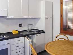 Apartment in Rio Nell Elba for 2 Person