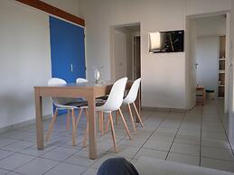Holiday Home With Shared Pool
