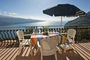 Residence La Rotonda, Tignale
