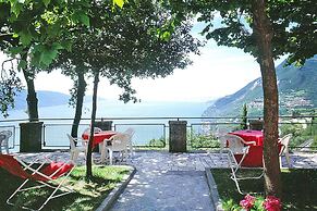 Residence La Rotonda, Tignale
