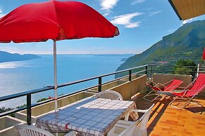 Residence La Rotonda, Tignale