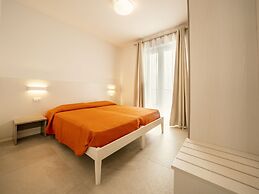 Residence La Rotonda, Tignale