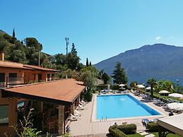 Residence La Rotonda, Tignale