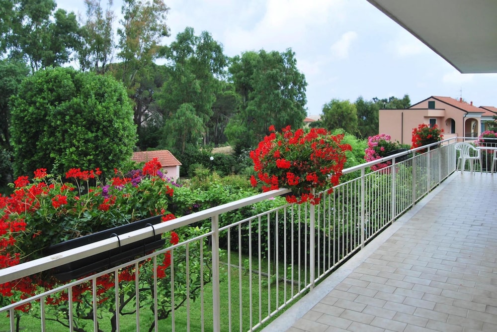 Apartment in Loano