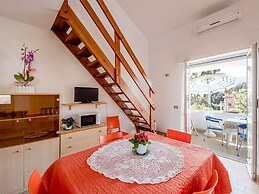 Apartment in Loano