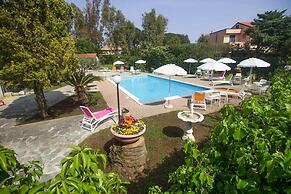 Apartment in Loano
