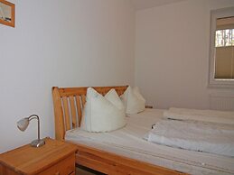 Appartementhaus in Trassenheide