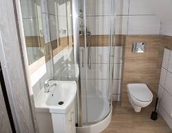 3-room Apartment on the Ground Floor, Summer Pool