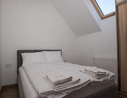 3-room Apartment on the Ground Floor, Summer Pool