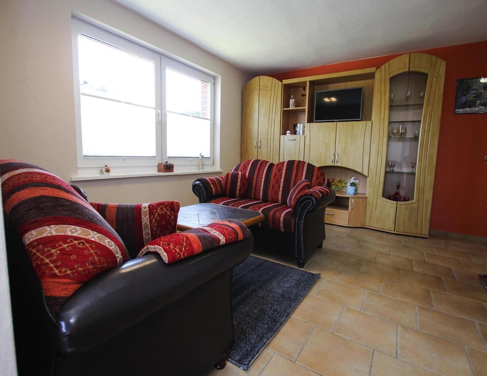 Ferienhaus, Plau am See
