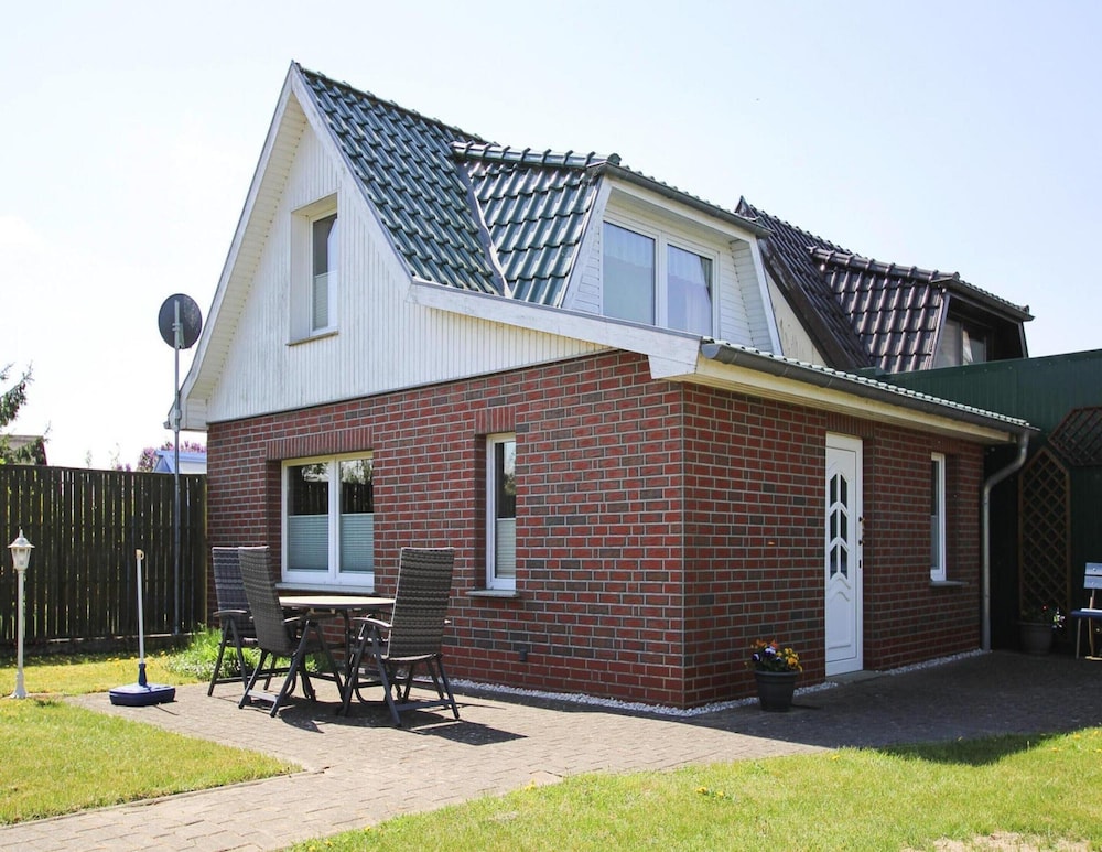 Ferienhaus, Plau am See