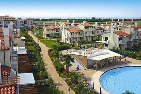 Residence Villaggio A Mare, Lido Altanea