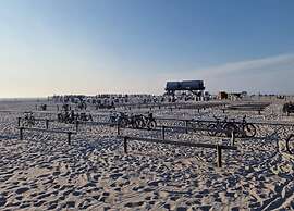 Ferienwohnung in St. Peter-ording