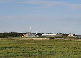 Ferienwohnung in St. Peter-ording