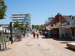 Ferienwohnung in St. Peter-ording