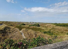 Ferienwohnung in St. Peter-ording