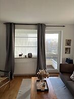 Ferienwohnung in St. Peter-ording