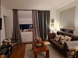 Ferienwohnung in St. Peter-ording