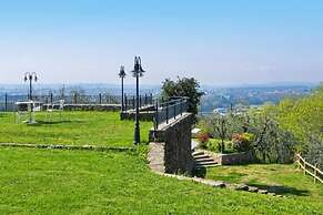 Beautiful Apartment in Lamporecchio