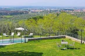 Beautiful Apartment in Lamporecchio