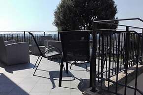 Beautiful Apartment in Lamporecchio
