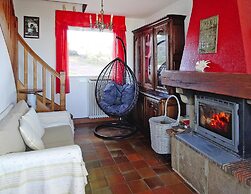 Holiday Home in Trebeurden With Sea View
