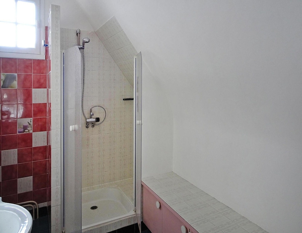 Holiday Home in Trebeurden With Sea View