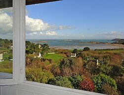 Holiday Home in Trebeurden With Sea View