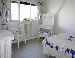 Holiday Home in Trebeurden With Sea View