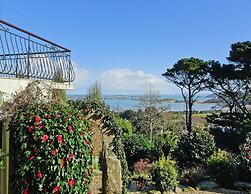 Holiday Home in Trebeurden With Sea View
