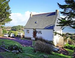 Holiday Home in Trebeurden With Sea View