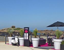 Holiday Home in Trebeurden With Sea View
